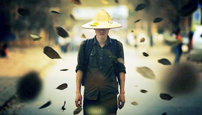 Nỗ lực đến bất lực, gắng gượng đến đáng thương, xã hội này tàn khốc đến vậy sao?1