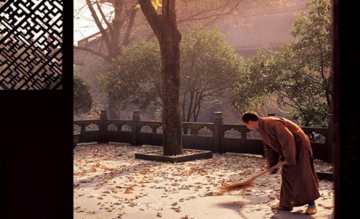 5 thứ khổ đời người ai cũng gặp, nhưng vượt qua rồi sẽ thấy biển rộng trời cao..3