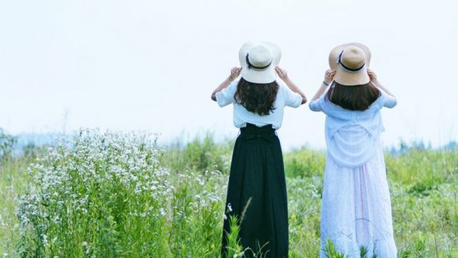 Người trưởng thành khi kết giao có 5 điều nhất định cần phải hiểu - H1