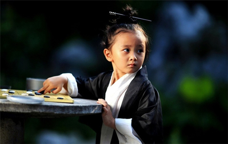 9 chân ngôn ngàn năm của cổ nhân có thể giúp bạn trở thành "bất bại" - ảnh 3