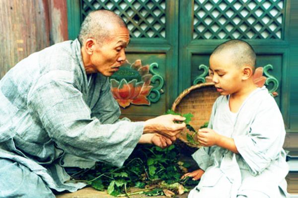 Nghịch cảnh không phải là bất hạnh, mà chính là món quà của cuộc sống. (Ảnh sưu tầm từ internet)