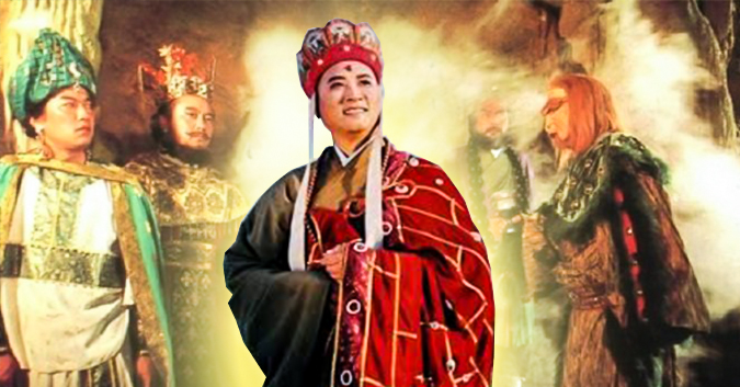 Tại sao lũ yêu quái trong Tây Du Ký nhất quyết phải ăn thịt Đường Tăng? - DKN.News