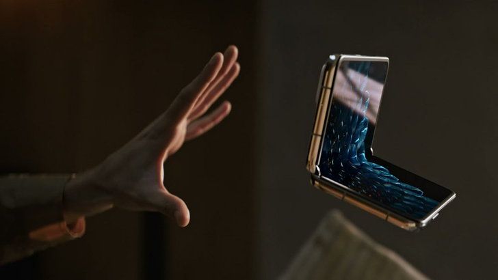 OPPO Tìm N
