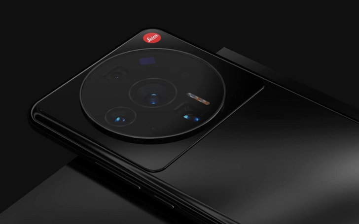Xiaomi 12 Ultra có các biến thể bằng da, thủy tinh và gốm