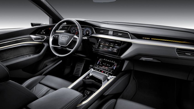 SUV không gương của Audi đã có mặt tại thị trường Đông Nam Á - 10