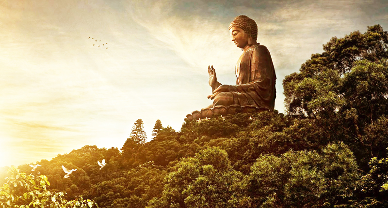 Cổ nhân vẫn có câu: "Trên đầu 3 thước có Thần linh", để nói rằng con người dù làm việc tốt hay xấu đều không thể qua mắt được Thần.