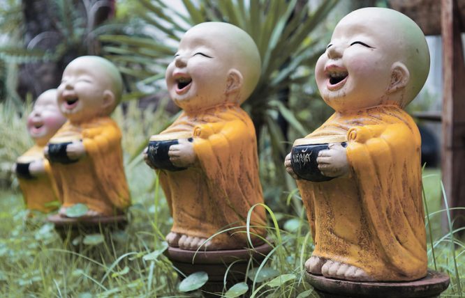 Để nóng giận bộc phát là bản năng, kìm nén được nó lại là bản sự.2