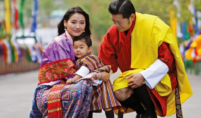 Tuổi trẻ xinh đẹp không phải là vốn liếng lớn nhất của người phụ nữ - H2