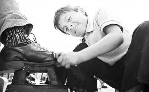 Cái "giá" của thiện tâm: Khoản đầu tư thành công nhất trong cuộc đời - ảnh 1