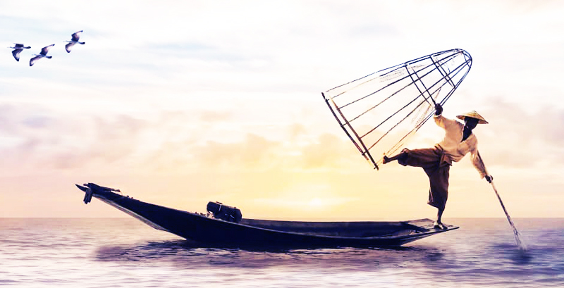 Vạn sự trên đời này không có gì là miễn phí, muốn có được ắt phải chịu mất đi.