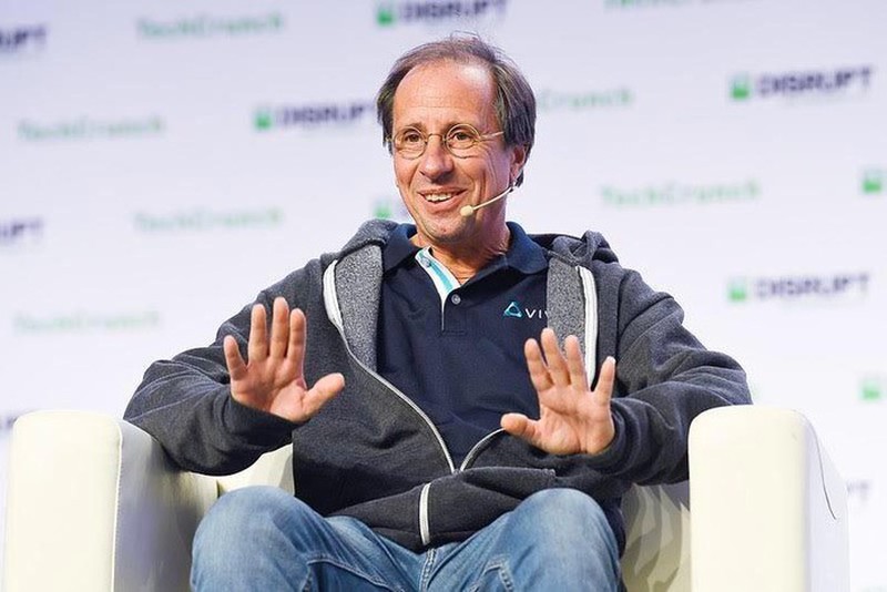 HTC sắp quay lại sản xuất smartphone cao cấp