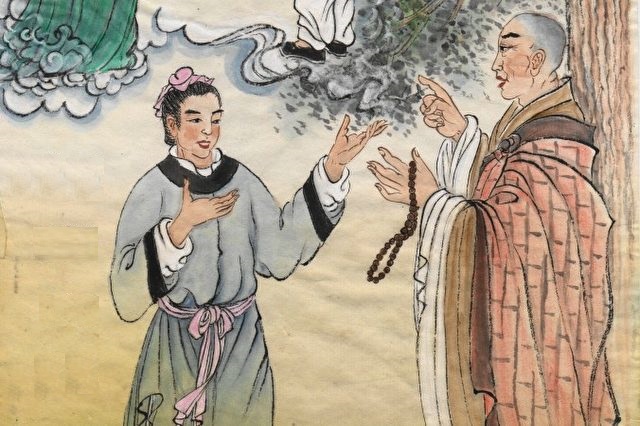 Chỉ cần qua 4 chữ cũng có thể nhìn thấu nội tâm một người - ảnh 1