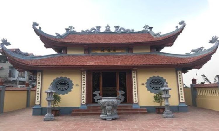 Miếu Thành Hoàng