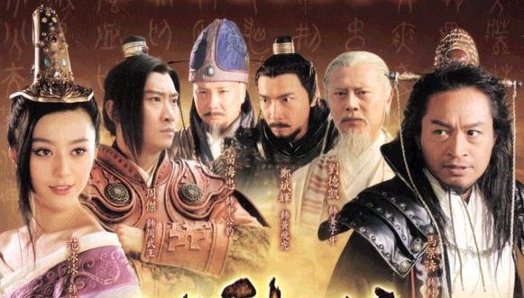 Mã Cảnh Đào trong Phong Thần diễn nghĩa phiên bản 2003 diễn tả chính xác nhất nhân vật Trụ vương so với các phiên bản điện ảnh khác.