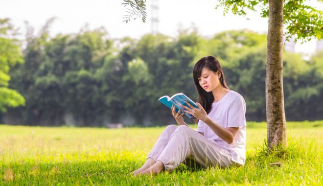 Tuổi trẻ xinh đẹp không phải là vốn liếng lớn nhất của người phụ nữ - H3