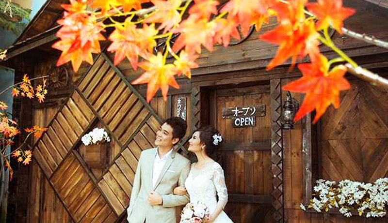Muốn có một cuộc hôn nhân viên mãn trong thời gian dài thì cần lấy trí đức truyền thống văn hóa để làm gương