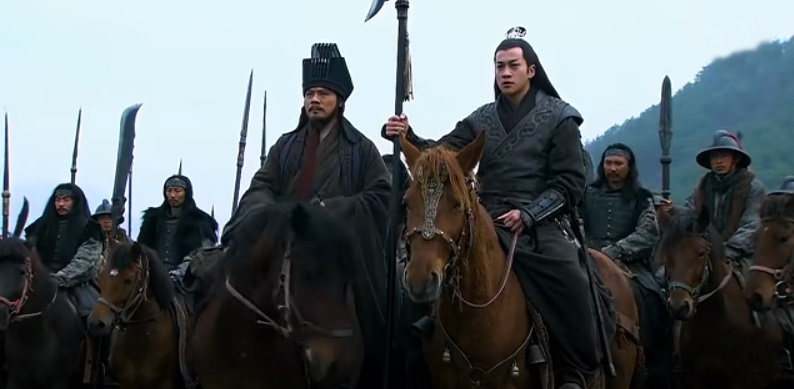 tam quốc diễn nghĩa