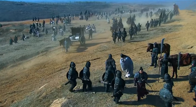 tam quốc diễn nghĩa