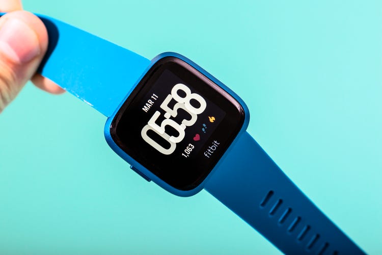 Tại sao Google chi 'đậm' để thâu tóm Fitbit - 3