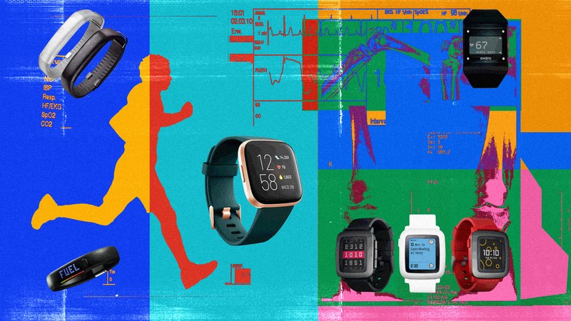 Tại sao Google chi 'đậm' để thâu tóm Fitbit