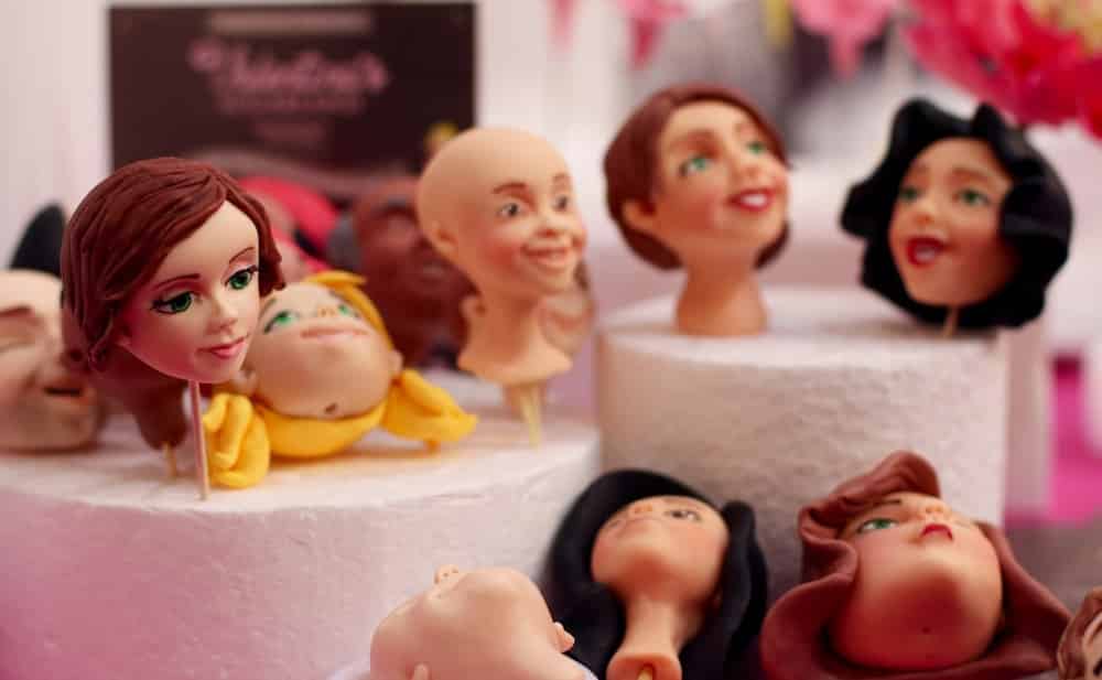 Không cần nghe lén, Google và Facebook đã có ‘hình nhân’ giả lập của bạn.