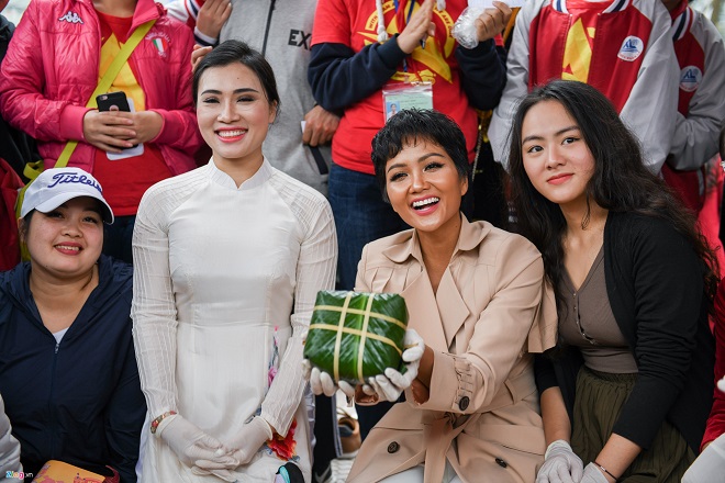 Nếu có điều ước, tôi ước rằng...con người có thể Chân thành, lương Thiện và Nhẫn nại hơn.3