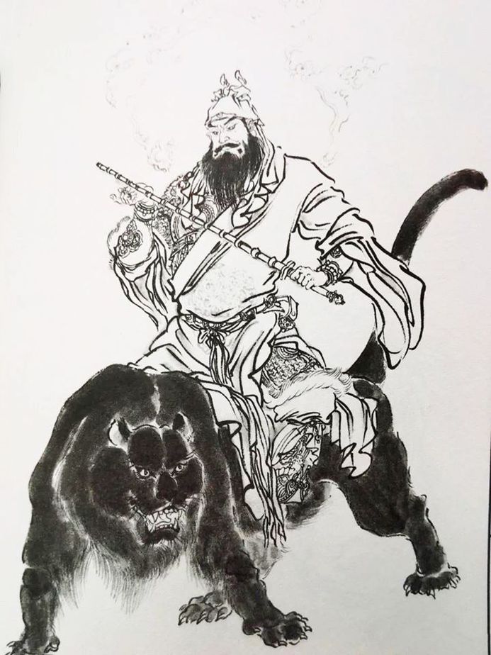 triệu công minh