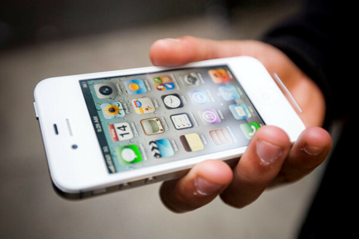iPhone 4 là nguồn cảm hứng cho iPhone 11