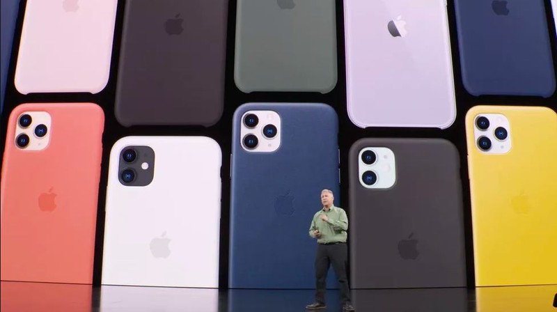 Những lý do chưa nên mua iPhone 11- ảnh 2