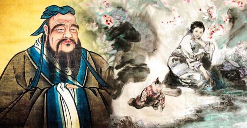 Khắc cốt ghi tâm: Cha mẹ đừng tùy tiện tiêu hao phúc báo của con cái - ảnh 2