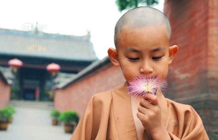 Nếu bạn không thể bao dung người khác thì hãy đọc câu chuyện này...