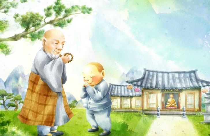 Nếu bạn không thể bao dung người khác thì hãy đọc câu chuyện này... - ảnh 2