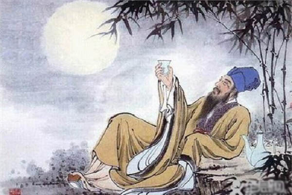 Người trí huệ cao thường khiêm tốn, bậc đại thiện giả ắt khoan dung - ảnh 2