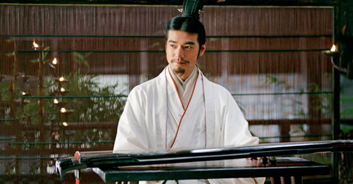 Cảnh giới càng cao trí huệ càng lớn, người mưu cầu đại sự phải coi trọng  nhân cách! - Sống đẹpSống đẹp