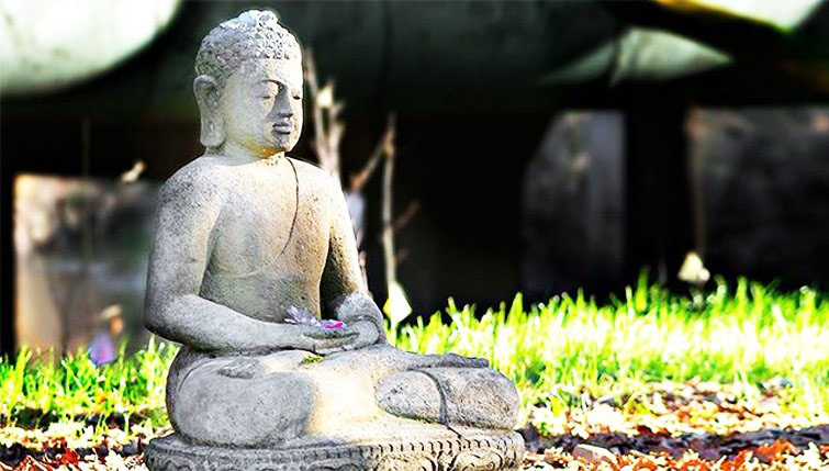 Nhân sinh cảm ngộ: Bình thản nhìn được mất, mắt lạnh ngắm phồn hoa - ảnh 1