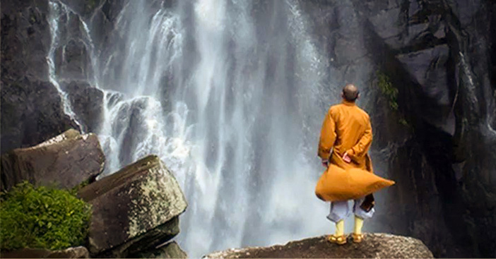 Nhân sinh cảm ngộ: Bình thản nhìn được mất, mắt lạnh ngắm phồn hoa - ảnh 3