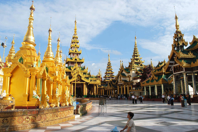 Lưu ngay danh sách 60 quốc gia miễn visa cho người Việt Nam du lịch ngắn ngày.4