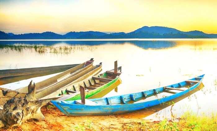 "Yếu thế" đúng lúc chính là cảnh giới cao của trí tuệ nhân sinh - H1