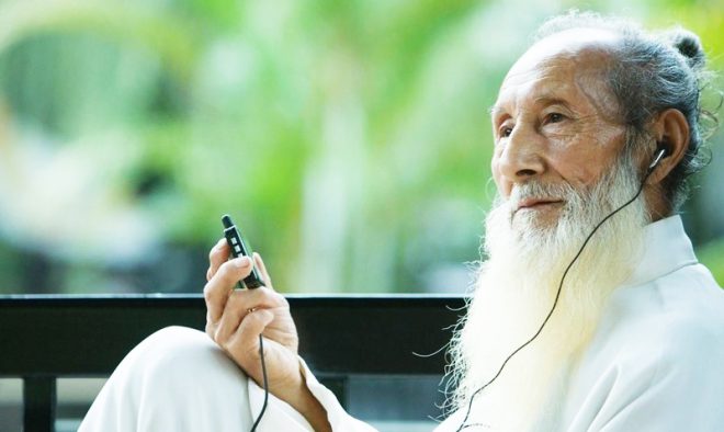 Sau 60 tuổi mới hiểu được những đạo lý này, ngẫm ra thật vô cùng sâu sắc - ảnh 1