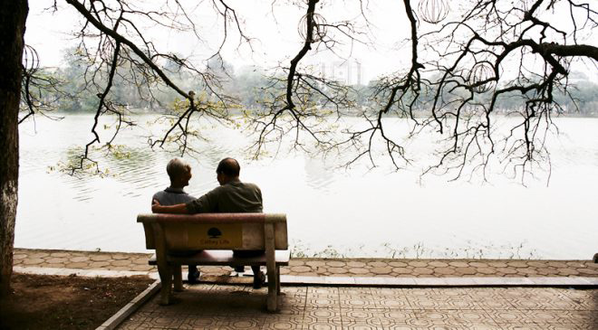 Sau 60 tuổi mới hiểu được những đạo lý này, ngẫm ra thật vô cùng sâu sắc - ảnh 2