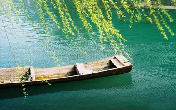 Để nóng giận bộc phát là bản năng, kìm nén được nó lại là bản sự.1