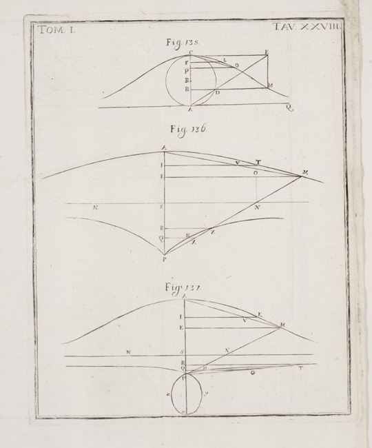 Nữ giáo sư toán học đầu tiên của châu Âu: Từ bỏ học thuật để phụng sự Chúa Trời - H1