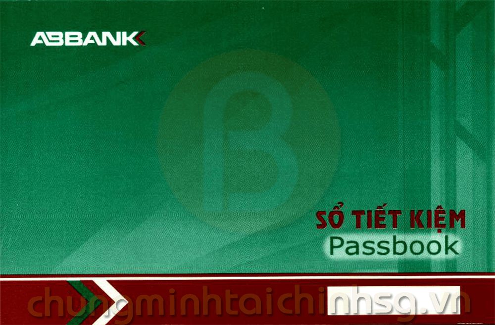 cho vay chứng minh tài chính abbank