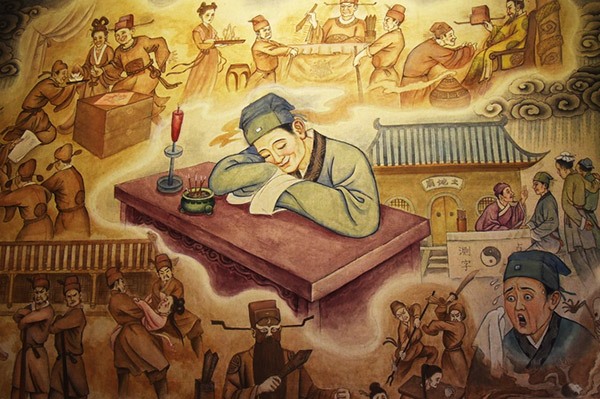giấc mơ