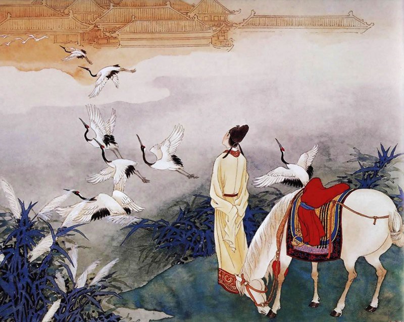 Muốn cải biến thế giới, trước tiên hãy thay đổi chính mình