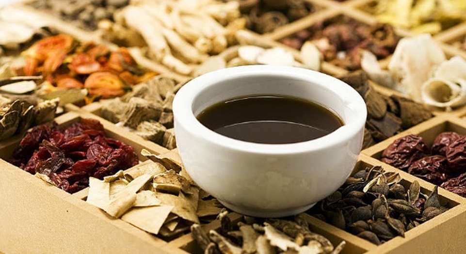 Đơn thuốc vàng chữa bệnh dịch hạch