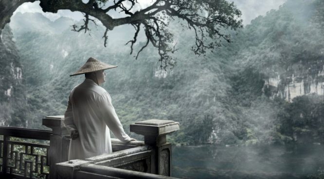 Tiết chế lời nói, nóng giận, lắng nghe nhiều hơn là thể hiện của người có tu dưỡng - ảnh 1