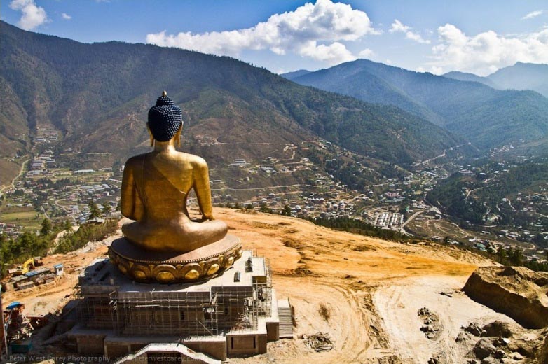 Vì sao người dân Bhutan không sợ chết? - ảnh 5