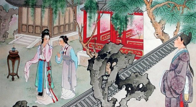 Vợ của bạn không thể nhòm ngó, khởi sắc tâm phạm tội tày trời - ảnh 1