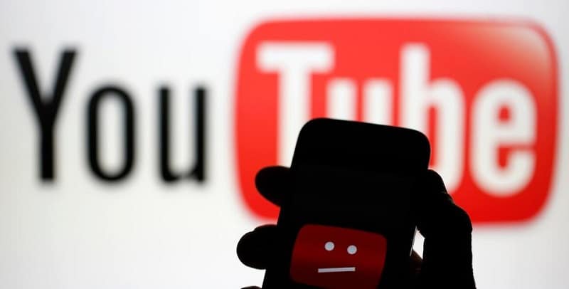 YouTube sẽ tự xóa video của người dùng